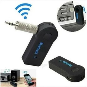 Resim Ozcmax Araç Bluetooth Müzik Çalar 4.1 