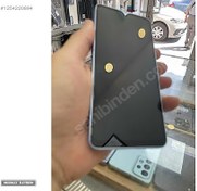 Resim SAMSUNG A33 MAVİ ANAKART ARIZALI EKRAN KAMERA SAĞLAM 