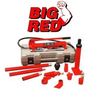 Resim Bigred Tr71001 Hidrolik Oto Doğrultma 10 Ton 34kg 