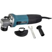 Resim Cmc Tools 115 MM 720 W Ispiral Taşlama Makinesi 