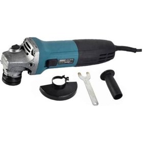 Resim Cmc Tools 115 MM 720 W Ispiral Taşlama Makinesi 