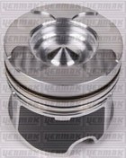 Resim YENMAK 31-04153-000 Piston+Segman Std 89Mm (Renault: Master II 2.5 Dci 16V Euro 4) 7701478481 3104153000 (WY619327) (Fiyat:4 Adet İçindir) 