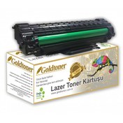 Resim Gold Toner Samsung ML-1610 Toner (ML1610 Muadil Toner) 