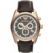 Resim Emporio Armani AR6005 Erkek Kol Saati 