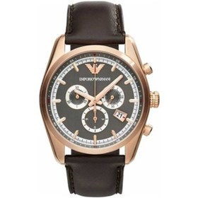 Resim Emporio Armani AR6005 Erkek Kol Saati 