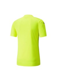 Resim Puma Teamglory Jersey Erkek Futbol Forması 70501722 Yeşil 001 