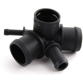 Resim Seat Leon 2000-2001 Su Flanşı 1J0121087A 