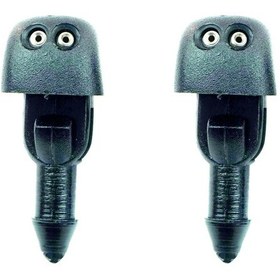 Resim Ford T.15/20 Ön Cam Su Fıskiye Memesi Takım 8610b17666bb 