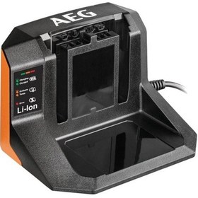 Resim Aeg Bl18s Şarj Cihazı Li-ion 18v 