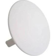 Resim Mutlusan Lüks Buat Kapağı Düz Pls. Ayak 75 Adet Paket 