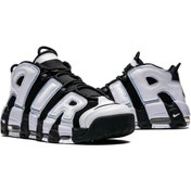 Resim Nike Air More Uptempo '96 Erkek Spor Ayakkabı 