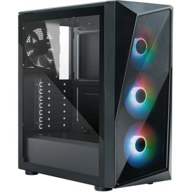 Resim Cooler Master CMP 520 CP520-KGNN70-S00 ARGB 3 Fanlı 700 W ATX Oyuncu Kasası 