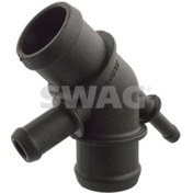 Resim Su Flanşı Golf4-bora-a3-toledo Akl-aeh 1.6 97-04 Febı 107181 1j0121087c 