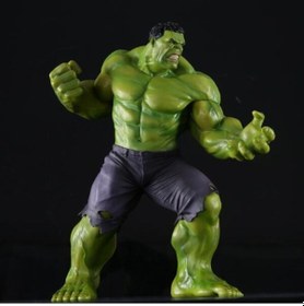 Resim Super Kahraman Hulk Avangers Super Hero 