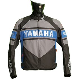 Resim LBC Truva Motosiklet Montu (yamaha Yazılı) 