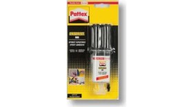 Resim Henkel Pattex Universal Mix 27 Gr. x 24 Ad. 