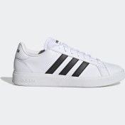 Resim Adidas Sportswear GW9250 Grand Court TD Lifestyle Court Casual Shoes 