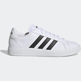 Resim Adidas Sportswear GW9250 Grand Court TD Lifestyle Court Casual Shoes 