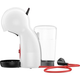 Resim Nescafe Krups Piccolo Nescafé Dolce Gusto Xs Yari-otomatik Kapsüllü 