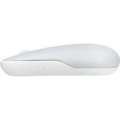 Resim Asus MD100 Lite Marshmallow Mouse - Grey Mouse 