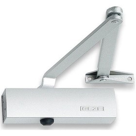 Resim Geze Ts 4000 Dirsek Kollu Kapı Kapatıcı Hidrolik 
