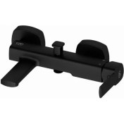 Resim Gpd Siyah Banyo Bataryası Pedra MBB160-S 