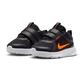 Resim Nike Star Runner 5 (Td) Çocuk Siyah Sneaker Ayakkabı 