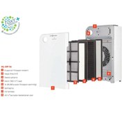 Resim Viessmann Vi Hava Temizleme Cihazı 