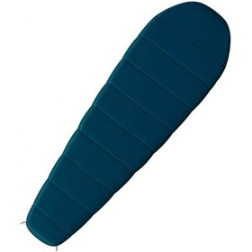 Resim Uyku Tulumu - Ruby -14 C° Mavi - Husky 