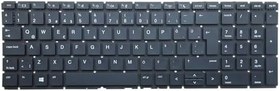 Resim Hp Probook L45091-001 Notebook İle Uyumlu Klavye, Siyah 