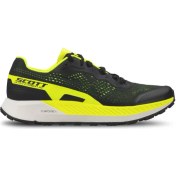 Resim Salomon Scott Ultra Carbon Rc Erkek Koşu Ayakkabısı-Siyah 
