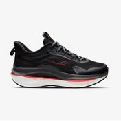 Resim Lescon Mirage A-shock Foam Dubble Comfort Kadın Spor Ayakkabı Siyah 