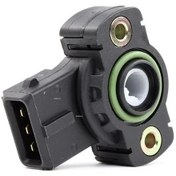 Resim Bmw 3 Serisi E36 Kasa Gaz Kelebek Pozisyon Potansiyometre Sensörü Hella Marka 6PX008476111 - 13631721456 