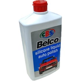 Resim Belco Polish Cila 1 Litre 1000ML 