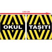 Resim Baskı Zamanı Okul Taşıtı-Servis araçları- Özel Araçlar 