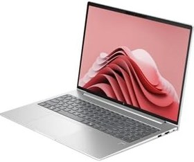 Resim HP EliteBook 6 G1i Ultra 5 225U 40GB 1TB SSD Intel Graphics 16" WUXGA FDOS Notebook & PER4 Çanta 