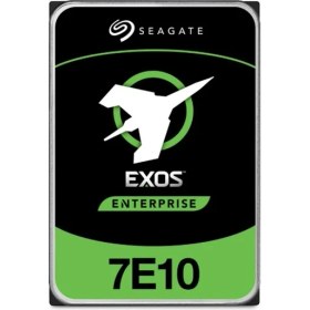 Resim 12 Tb Seagate 3.5 Exos Sata X18 7200RPM ST12000NM002H (5 Yıl Resmı Dıst Garantılı) 