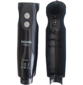 Resim Vienta 1100 W Blender Seti İle Uyumlu Gövde Siyah (İÇ AKSAM YOKTUR) Popüler
