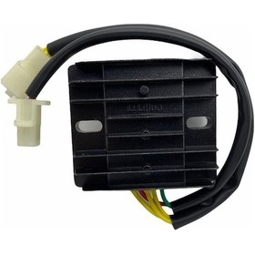 Resim Mondıal Mh125 L Drift Kd125 F Kıden Regülator 