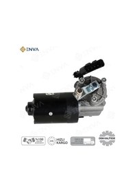 Resim Opel Vectra A Kasa Ön Cam Silgi Silecek Motoru 1988-1995 