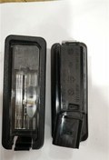 Resim Volkswagen T-Roc Plaka Lambası Ledli İthal Marka 3G5943021A 