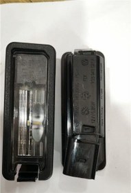 Resim Volkswagen Arteon Plaka Lambası Ledli İthal Marka 3G5943021A 