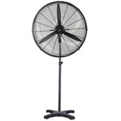 Resim Rubenis Rbs 600 Plus Sanayi Tipi vantilatör 