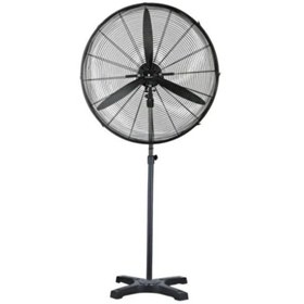 Resim Rubenis Rbs 600 Plus Sanayi Tipi vantilatör 