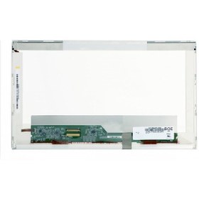 Resim LTN156AT02-C01 Notebook Ekran LCD Paneli (Kalın Kasa) 