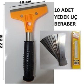 Resim Cam Filmi Ve Folyo Kazıyıcı Aparatı 1.Kalite - Uygun Fiyat (526648316) 