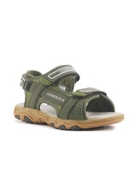 Resim Lumberjack Loten 4fx Haki Erkek Çocuk Sandalet 000000000101688439 Haki 