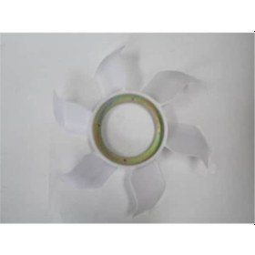 Resim Mıtsubıshı L200- Pıck Up- 15/18 Radyatör Fan Kanadı (6 Kanat) 1320A015 