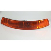 Resim Trafic 2 - II Sinyal Lambası Sol 8200007031 Turuncu Renk - 