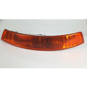 Resim Trafic 2 - II Sinyal Lambası Sol 8200007031 Turuncu Renk - 